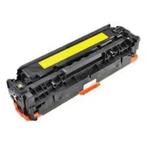 Toner eMPe Zamiennik CE412A / CC532A / CF382A / CRG 718 (MPCC532A) Yellow