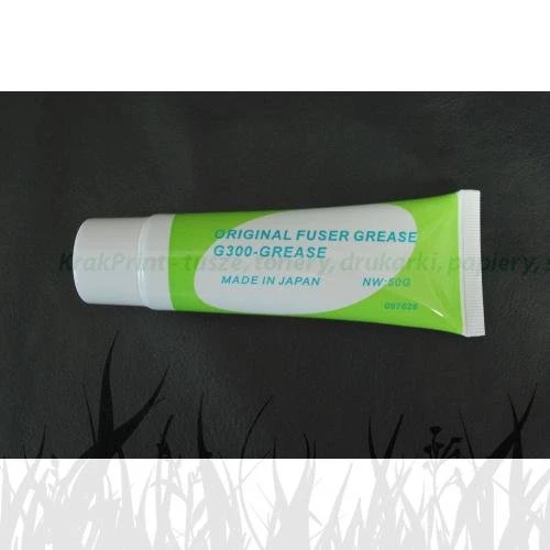Oryginalny Smar Fuser G300 HP Samsung Lexmark Brother 50g