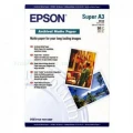 Epson Archival Matte Paper, DIN A3+, 192g/m2, 50 Arkuszy (C13S041340)