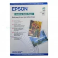 Epson Archival Matte Paper, DIN A3, 192g/m2, 50 Arkuszy (C13S041344)