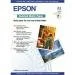 Epson Archival Matte Paper, DIN A3, 192g/m2, 50 Arkuszy (C13S041344)
