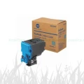 Toner Konica-Minolta TNP-48C do C3350/C3850 | 10 000 str. (A5X0450) Cyan