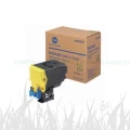 Toner Konica-Minolta TNP-48Y do C3350/C3850 | 10 000 str. (A5X0250) Yellow