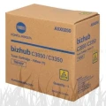 Toner Konica-Minolta TNP-48Y do C3350/C3850 | 10 000 str. (A5X0250) Yellow