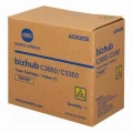 Toner Konica-Minolta TNP-48Y do C3350/C3850 | 10 000 str. (A5X0250) Yellow