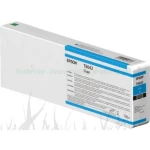 Tusz Epson Nr.T8042 do SC-P7000 | 700ml (C13T804200 / C13T55K200) Cyan