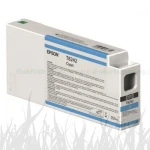 Tusz Epson Nr.T8242 do SC-P7000 | 350ml (C13T824200 / C13T54X200) Cyan
