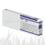 Tusz Epson Nr.T804D do SC-P7000 | 700ml (C13T804D00) fioletowy