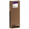 Tusz Epson Nr.T804D do SC-P7000 | 700ml (C13T804D00) fioletowy