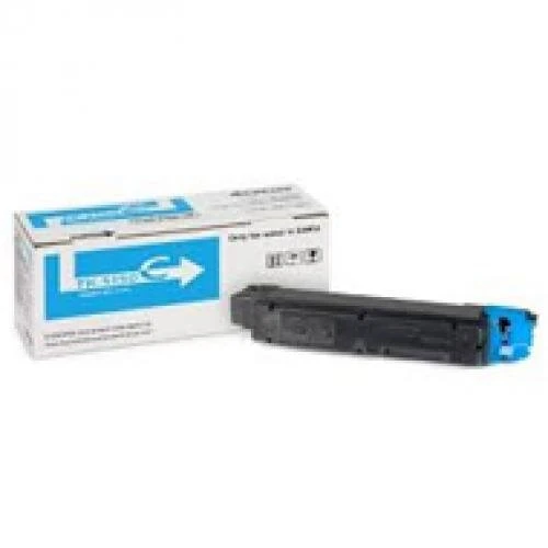 Toner Kyocera-Mita Oryginał do ECOSYS P6035cdn 10k (TK-5150C) Cyan