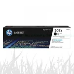 Toner do HP M255dw Nr.207A | 1350str. (W2210A) Black