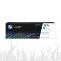 Toner do HP M255dw Nr.207A | 1250str. (W2211A) Cyan