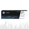 Toner do HP M255dw Nr.207A | 1250str. (W2211A) Cyan