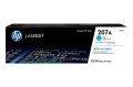 Toner do HP M255dw Nr.207A | 1250str. (W2211A) Cyan