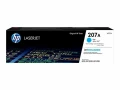Toner do HP M255dw Nr.207A | 1250str. (W2211A) Cyan