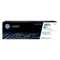 Toner do HP M255dw Nr.207A | 1250str. (W2211A) Cyan