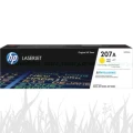 Toner do HP M255dw Nr.207A | 1250str. (W2212A) Yellow