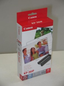 Canon Oryginał KP-36IP - Zestaw (7737A001AH)
