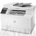 Urz. Wiel. Laserowe Kolor HP Color Laser MFP M183fw (7KW56A)