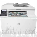 Urz. Wiel. Laserowe Kolor HP Color Laser MFP M183fw (7KW56A)