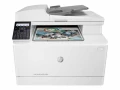Urz. Wiel. Laserowe Kolor HP Color Laser MFP M183fw (7KW56A)