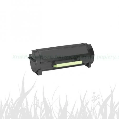 Toner Zamiennik do Konica-Minolta TNP-44 do Bizhub 4050/4750 | 20tys. (A6VK01H) Black