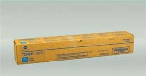 Toner Konica-Minolta TN216C do Bizhub C220/280 | 26tys. (A11G451 ) Cyan