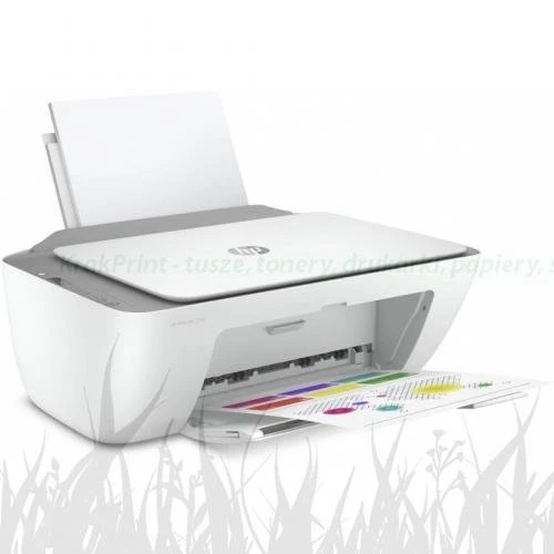 Urz. wiel. atr. HP DeskJet 2720 (3XV18B)