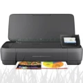 Urz. wiel. atr. Hewlett-Packard OfficeJet 250 Mobile (CZ992A) drukarka, skaner, kopiarka