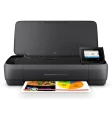 Urz. wiel. atr. Hewlett-Packard OfficeJet 250 Mobile (CZ992A) drukarka, skaner, kopiarka