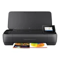 Urz. wiel. atr. Hewlett-Packard OfficeJet 250 Mobile (CZ992A) drukarka, skaner, kopiarka