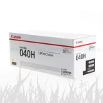 Toner Canon LBP 710/712 | 040H | 10tys. (0455C002 / 0455C001) Yellow