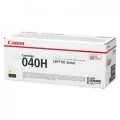 Toner Canon LBP 710/712 | 040H | 10tys. (0455C002 / 0455C001) Yellow