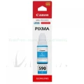 Tusz Canon G1500/G2500 GI-590 | 7tys. (1604C001) Cyan