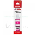 Tusz Canon G1500/G2500 GI-590 | 7tys. (1605C001) Magenta