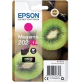 Epson oryginalny ink / tusz C13T02H34010, 202 XL, magenta, 8.5ml, Epson XP-6000, XP-6005