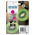 Epson oryginalny ink / tusz C13T02H34010, 202 XL, magenta, 8.5ml, Epson XP-6000, XP-6005