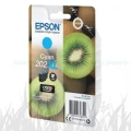 Epson oryginalny ink / tusz C13T02H24010, 202 XL, cyan, 8.5ml, Epson XP-6000, XP-6005