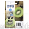 Epson oryginalny ink / tusz C13T02H24010, 202 XL, cyan, 8.5ml, Epson XP-6000, XP-6005