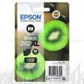 Tusz Nr.202XL do Epson XP-6000, XP-6005  | 7,9ml (C13T02H14010) PhotoBlack