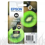 Tusz Nr.202XL do Epson XP-6000, XP-6005  | 7,9ml (C13T02H14010) PhotoBlack