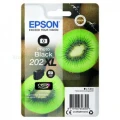 Tusz Nr.202XL do Epson XP-6000, XP-6005  | 7,9ml (C13T02H14010) PhotoBlack