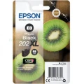 Tusz Nr.202XL do Epson XP-6000, XP-6005  | 7,9ml (C13T02H14010) PhotoBlack