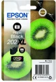 Tusz Nr.202XL do Epson XP-6000, XP-6005  | 7,9ml (C13T02H14010) PhotoBlack