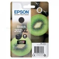 Epson oryginalny ink / tusz C13T02G14010, 202 XL, black, 1x13.8ml, Epson XP-6000, XP-6005