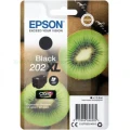 Epson oryginalny ink / tusz C13T02G14010, 202 XL, black, 1x13.8ml, Epson XP-6000, XP-6005