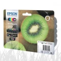 Epson oryginalny ink / tusz C13T02G74010, 202 XL, CMYK, 1x13.8, 1x7.9ml, 3x8.5ml, Epson XP-6000, XP-6005