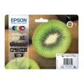 Epson oryginalny ink / tusz C13T02G74010, 202 XL, CMYK, 1x13.8, 1x7.9ml, 3x8.5ml, Epson XP-6000, XP-6005