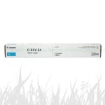 Toner Canon CEXV54 do C3226i | 8,5tys. (1395C002) Cyan