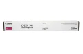 Toner Canon CEXV54 do C3226i | 8,5tys. (1396C002) Magenta